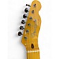 Used 1996 Fender 1996 Telecaster MIJ 2 Color Sunburst Solid Body Electric Guitar
