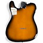 Used 1996 Fender 1996 Telecaster MIJ 2 Color Sunburst Solid Body Electric Guitar
