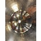 Used Zildjian 18in ZXT Medium Thin Crash Cymbal