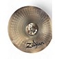 Used Zildjian 18in ZXT Medium Thin Crash Cymbal
