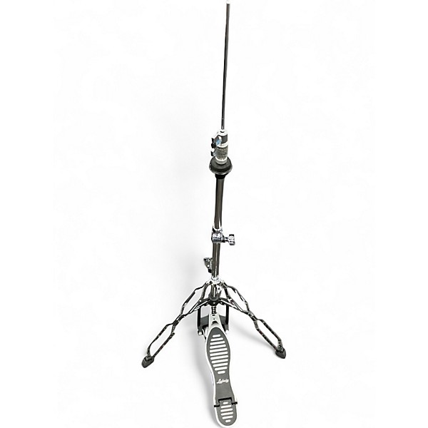 Used Ludwig Double Braced Hi Hat Stand