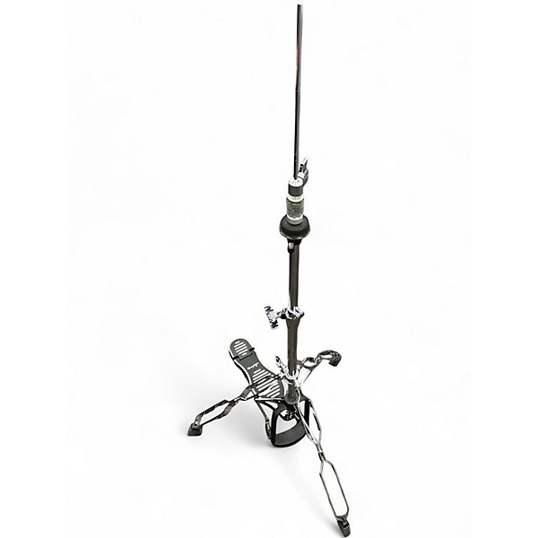 Used Ludwig Double Braced Hi Hat Stand