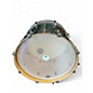 Used TAMA 3 Piece Superstar Classic Blue Drum Kit