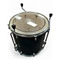 Used TAMA 3 Piece Superstar Classic Blue Drum Kit