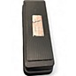 Used Dunlop GCB95 Original Crybaby Wah Effect Pedal thumbnail