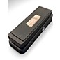 Used Dunlop GCB95 Original Crybaby Wah Effect Pedal