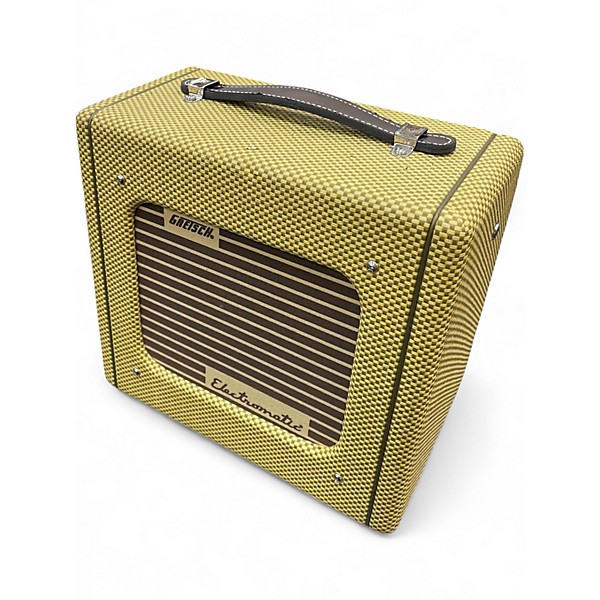Used Gretsch Guitars G522 Electromatic Guitar Combo Amp