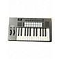 Used Novation Launchkey 25 Key MIDI Controller thumbnail