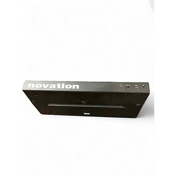 Used Novation Launchkey 25 Key MIDI Controller