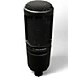 Used Audio-Technica AT2020 Condenser Microphone