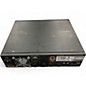 Used Markbass Little Mark III 500W Bass Amp Head