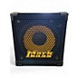 Used Markbass New York NY121 400W 1x12 Bass Cabinet thumbnail