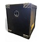 Used Markbass New York NY121 400W 1x12 Bass Cabinet