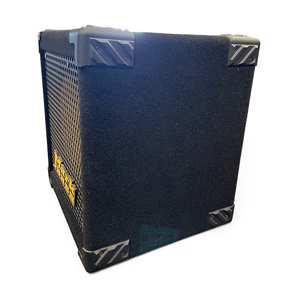 Used Markbass New York NY121 400W 1x12 Bass Cabinet