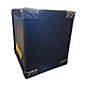 Used Markbass New York NY121 400W 1x12 Bass Cabinet