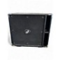 Used Phil Jones Bass Compact 5 Bass Cabinet thumbnail
