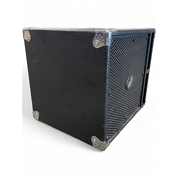 Used Phil Jones Bass Compact 5 Bass Cabinet