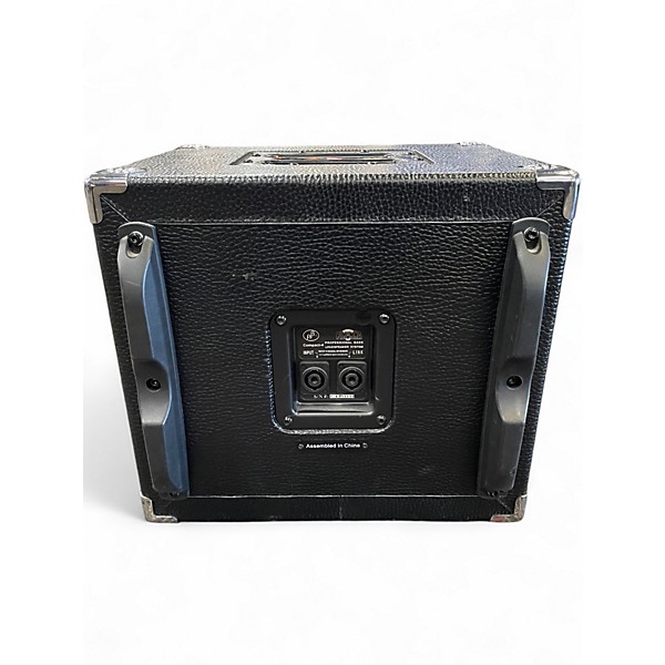 Used Phil Jones Bass Compact 5 Bass Cabinet