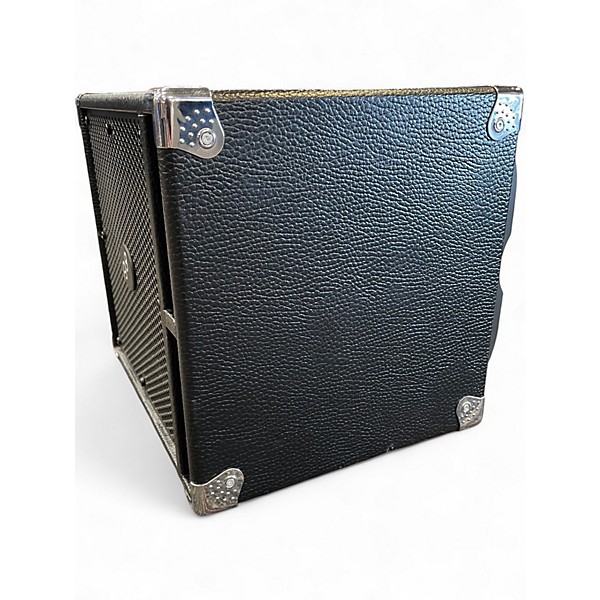 Used Phil Jones Bass Compact 5 Bass Cabinet