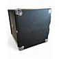 Used Phil Jones Bass Compact 5 Bass Cabinet