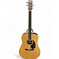 Used Larrivee D 03 Natural Acoustic Guitar thumbnail