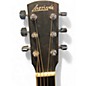 Used Larrivee D 03 Natural Acoustic Guitar