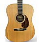 Used Larrivee D 03 Natural Acoustic Guitar