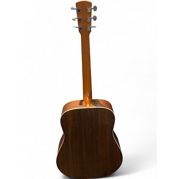 Used Larrivee D 03 Natural Acoustic Guitar
