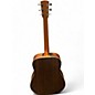 Used Larrivee D 03 Natural Acoustic Guitar