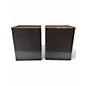 Used PreSonus E5 XT PAIR Powered Monitor