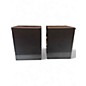 Used PreSonus E5 XT PAIR Powered Monitor