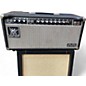 Vintage 1981 Music Man HD150 Reverb head Tube Guitar Amp Head thumbnail
