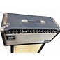 Vintage 1981 Music Man HD150 Reverb head Tube Guitar Amp Head
