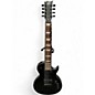 Used ESP EC258 Black Solid Body Electric Guitar thumbnail