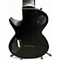Used ESP EC258 Black Solid Body Electric Guitar