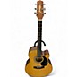 Used Jasmine S34C Natural Acoustic Guitar thumbnail