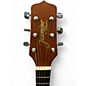 Used Jasmine S34C Natural Acoustic Guitar