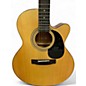 Used Jasmine S34C Natural Acoustic Guitar
