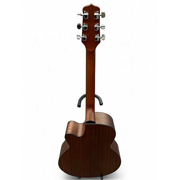 Used Jasmine S34C Natural Acoustic Guitar
