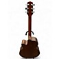 Used Jasmine S34C Natural Acoustic Guitar