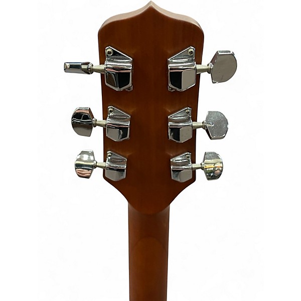 Used Jasmine S34C Natural Acoustic Guitar