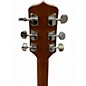 Used Jasmine S34C Natural Acoustic Guitar