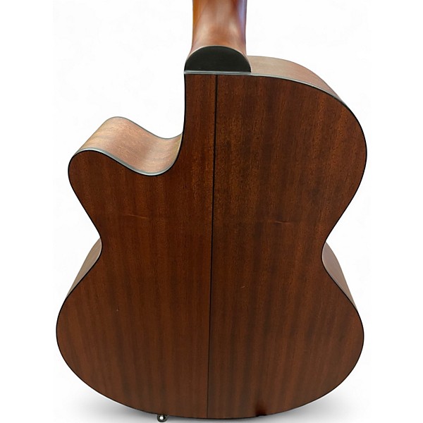 Used Jasmine S34C Natural Acoustic Guitar