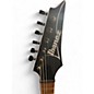 Used Ibanez RG421S-SEM Seafoam Green Solid Body Electric Guitar