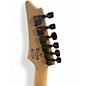Used Ibanez RG421S-SEM Seafoam Green Solid Body Electric Guitar