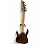 Used Ibanez RG421S-SEM Seafoam Green Solid Body Electric Guitar