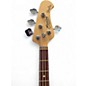 Used Sterling by Music Man Ray4 Walnut Electric Bass Guitar