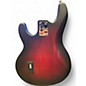 Used Sterling by Music Man Ray4 Walnut Electric Bass Guitar