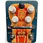 Used Orange Amplifiers fur coat Effect Pedal thumbnail