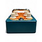 Used Orange Amplifiers fur coat Effect Pedal